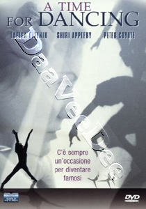 A Time for Dancing |   DVD